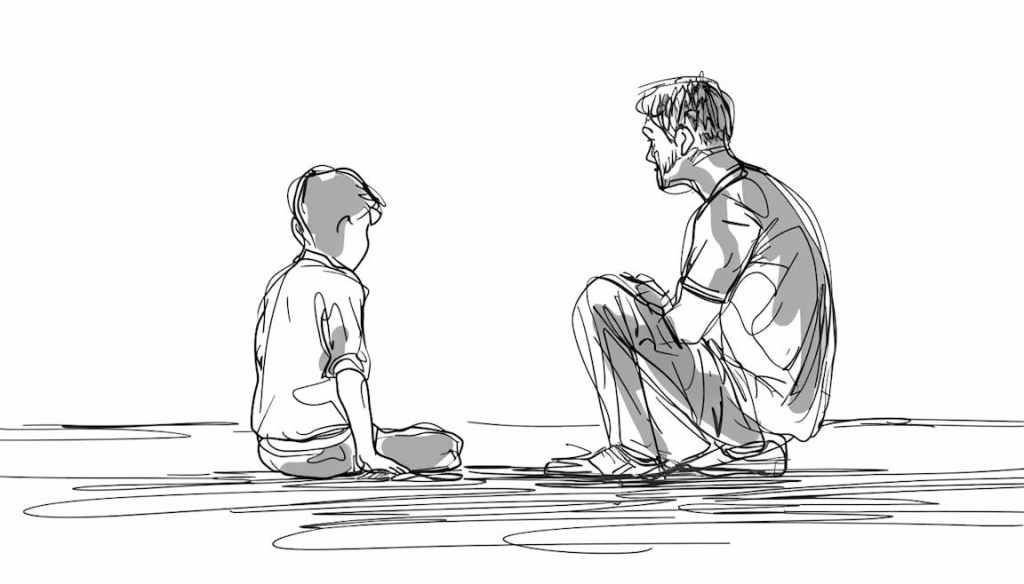 The Father’s Guide to Goal Setting With Your&nbsp;Children