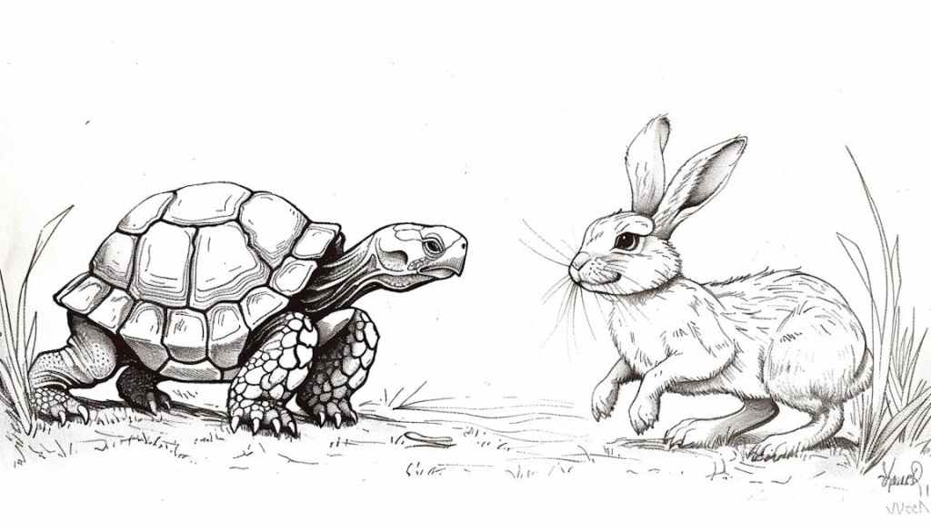 The Power of Consistency: Why Daily Action Beats Intensity Every&nbsp;Time