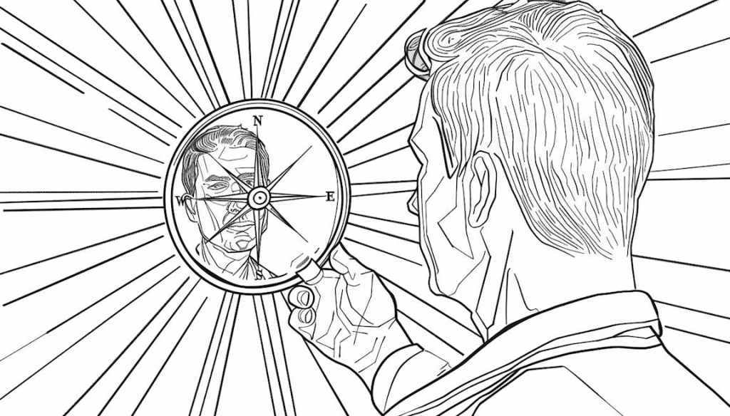 The Foundation of Success: Setting Your Identity Before Your&nbsp;Goals