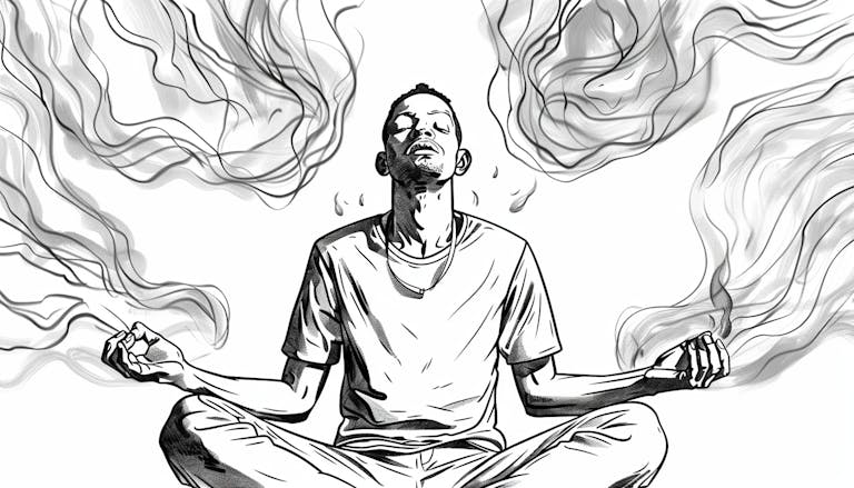 Finding Your Zen: When Meditation Doesn’t&nbsp;Work