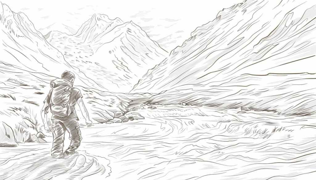 Rucking: A Path to Physical Strength and Mental Clarity