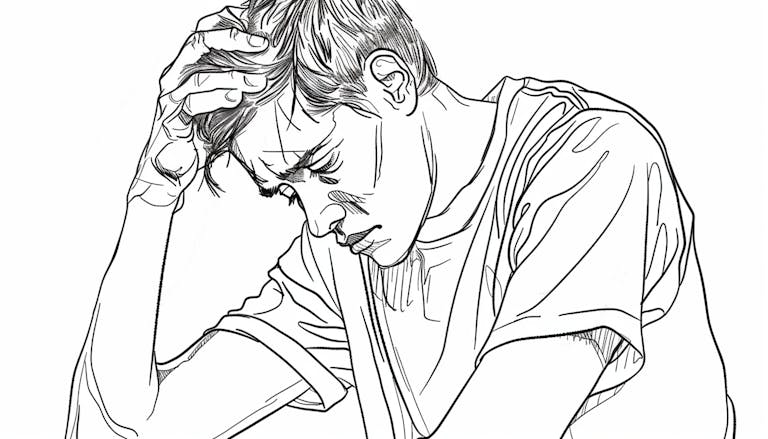 Feeling sad? Read&nbsp;this.