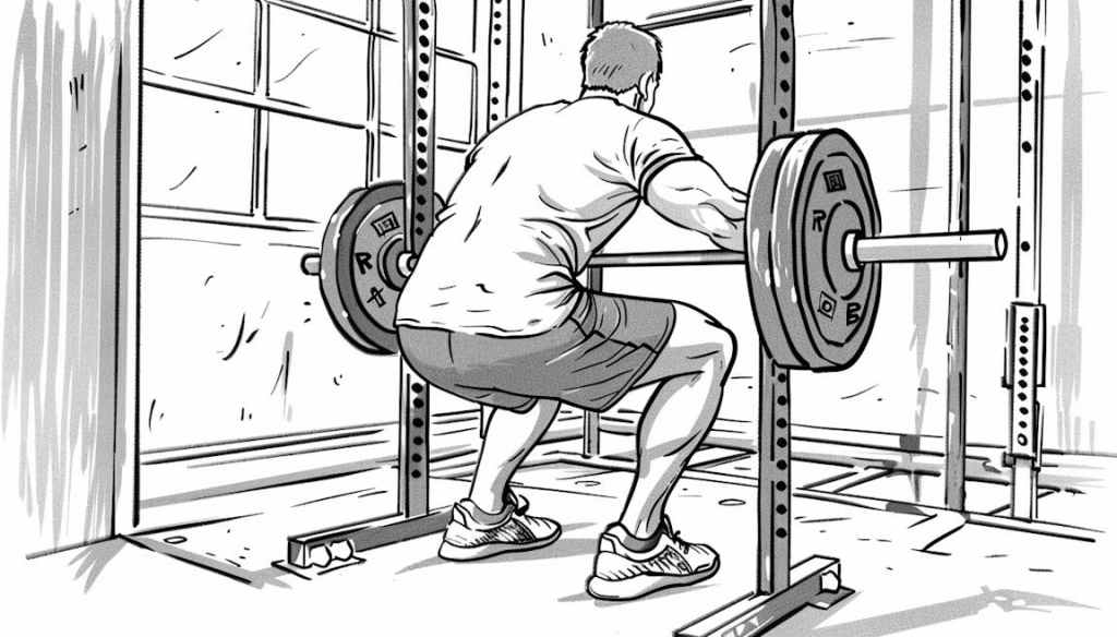 The 5×5 StrongLifts Program: Building Strength and&nbsp;Resilience