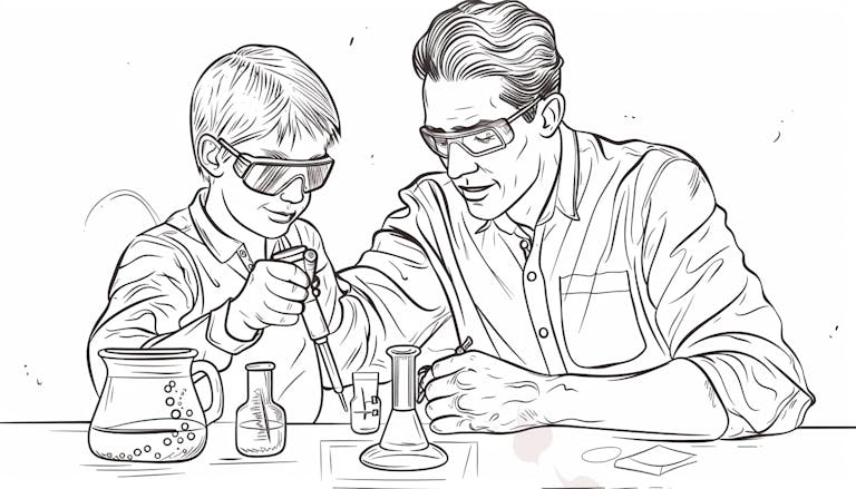 Father-Son Bonding: Best Activities for Every&nbsp;Age