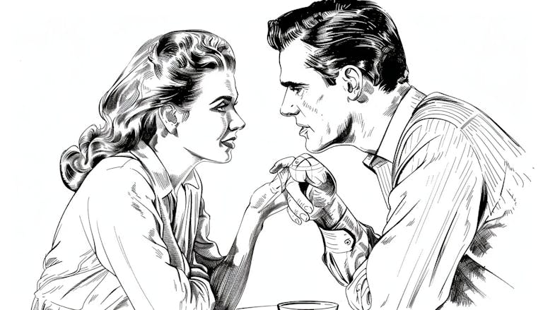 20 Essential Conversations for a Stronger&nbsp;Relationship