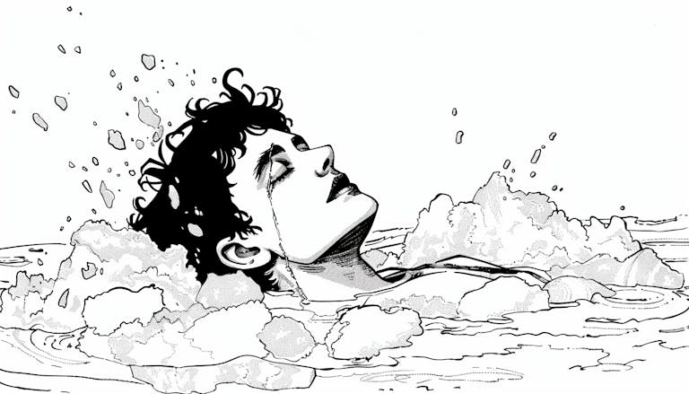 Learning to Be Comfortable with Being Uncomfortable