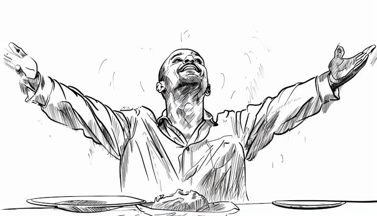 The Art of Fasting: A Beginner’s Guide to Starting&nbsp;Slow