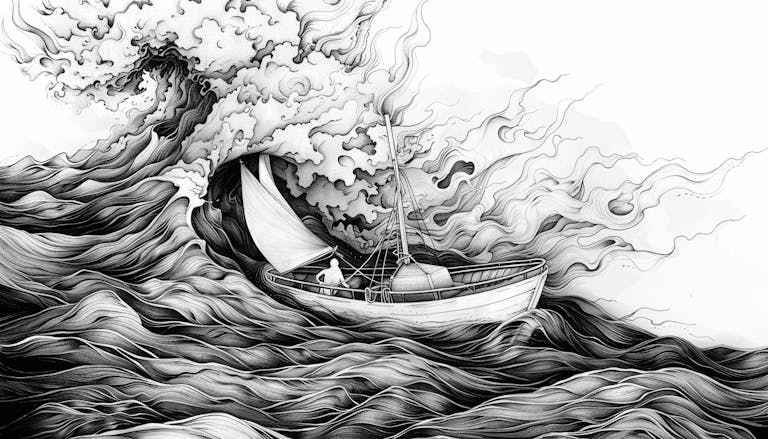 Who You Are in Adversity: Revealing the True&nbsp;Self