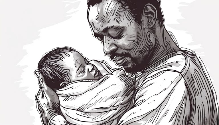 Navigating Fatherhood: Essential Tips for New Dads