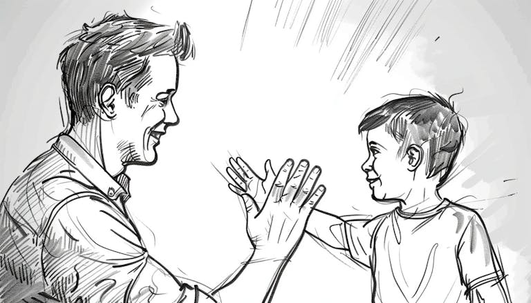 Love as Discipline: Nurturing Your Child with Compassion and&nbsp;Consistency