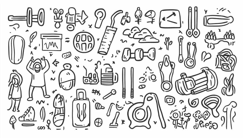 Developing a Stronger Mindset Through Fitness Challenges