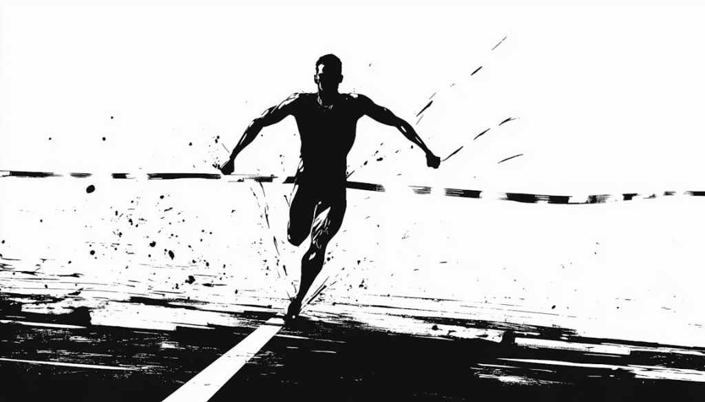 Beyond the Finish Line: Why the Journey Matters More Than the Destination