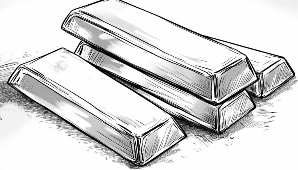 Saving in Precious Metals: A Practical Guide to a Balanced Portfolio